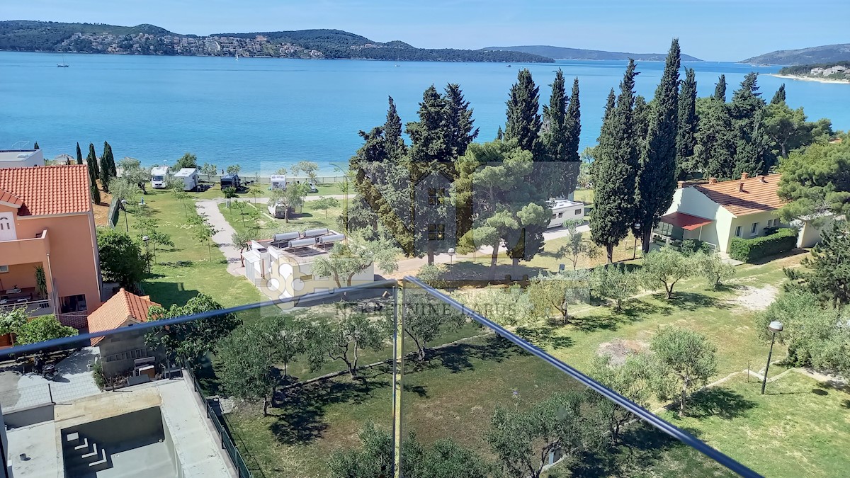 Apartma Naprodaj - SPLITSKO-DALMATINSKA  Seget
