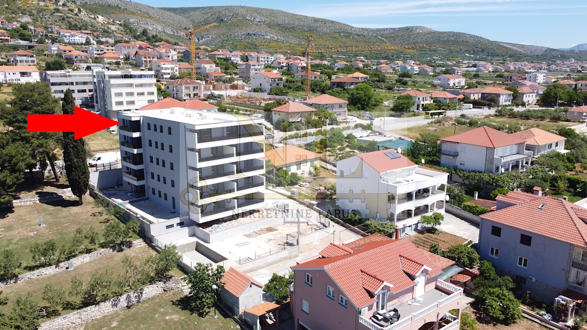 Stan Na prodaju - SPLITSKO-DALMATINSKA  SEGET 