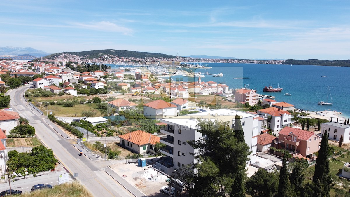 Stan Na prodaju - SPLITSKO-DALMATINSKA  SEGET 