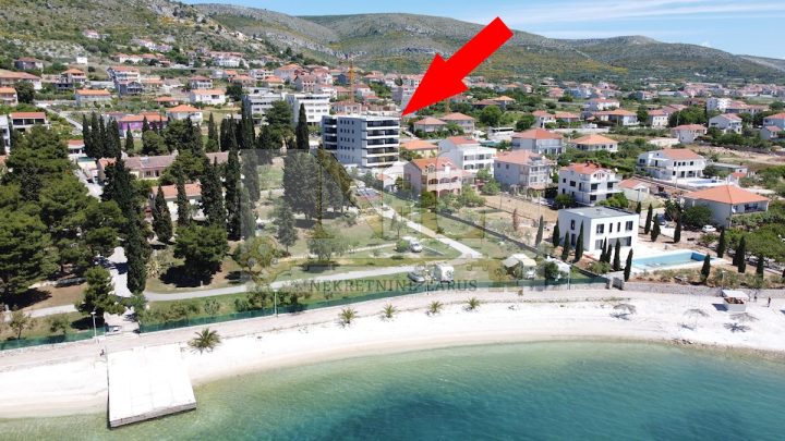 Appartement à vendre 196 m² – Seget Donji