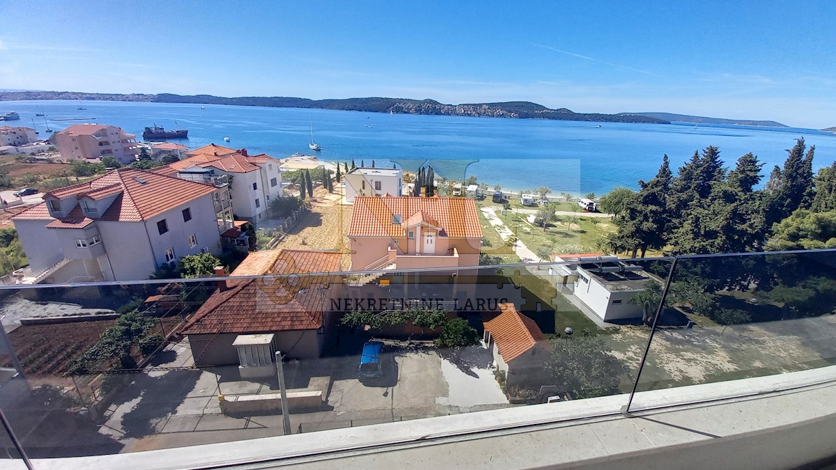 Apartma Na predaj - SPLITSKO-DALMATINSKA  SEGET 