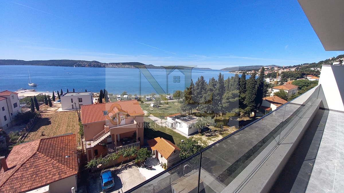 Apartma Na predaj - SPLITSKO-DALMATINSKA  SEGET 