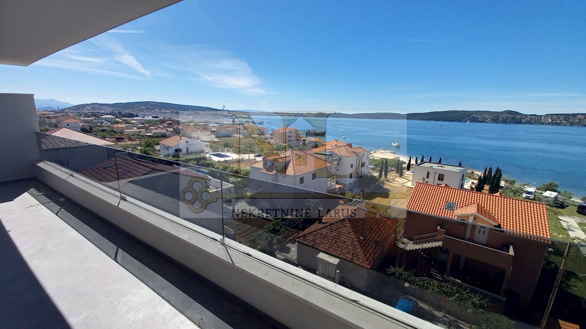 Apartma Na predaj - SPLITSKO-DALMATINSKA  SEGET 