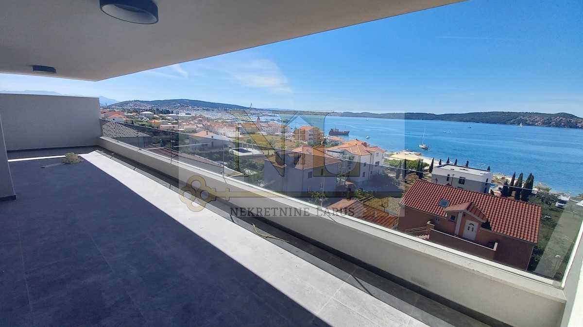 Apartma Na predaj - SPLITSKO-DALMATINSKA  SEGET 