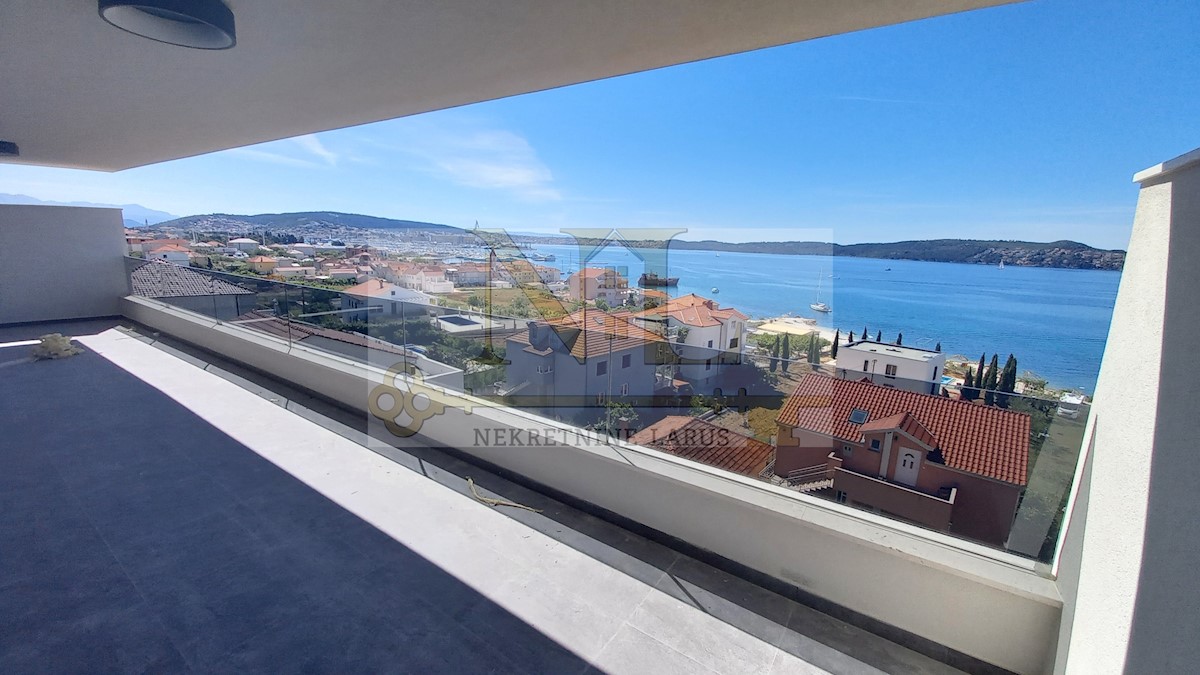 Apartma Na predaj - SPLITSKO-DALMATINSKA  SEGET 