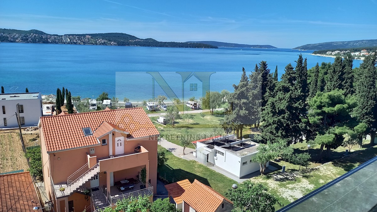 Apartma Na predaj - SPLITSKO-DALMATINSKA  SEGET 