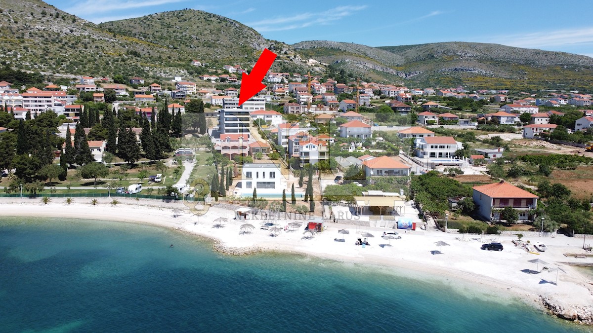 Apartma Na predaj - SPLITSKO-DALMATINSKA  SEGET 