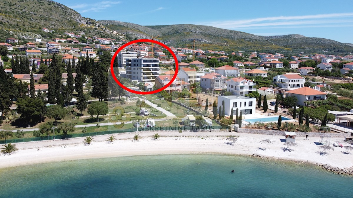 Apartma Na predaj - SPLITSKO-DALMATINSKA  SEGET 
