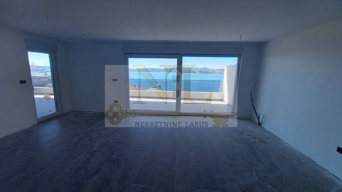 Apartma Na predaj - SPLITSKO-DALMATINSKA  SEGET 