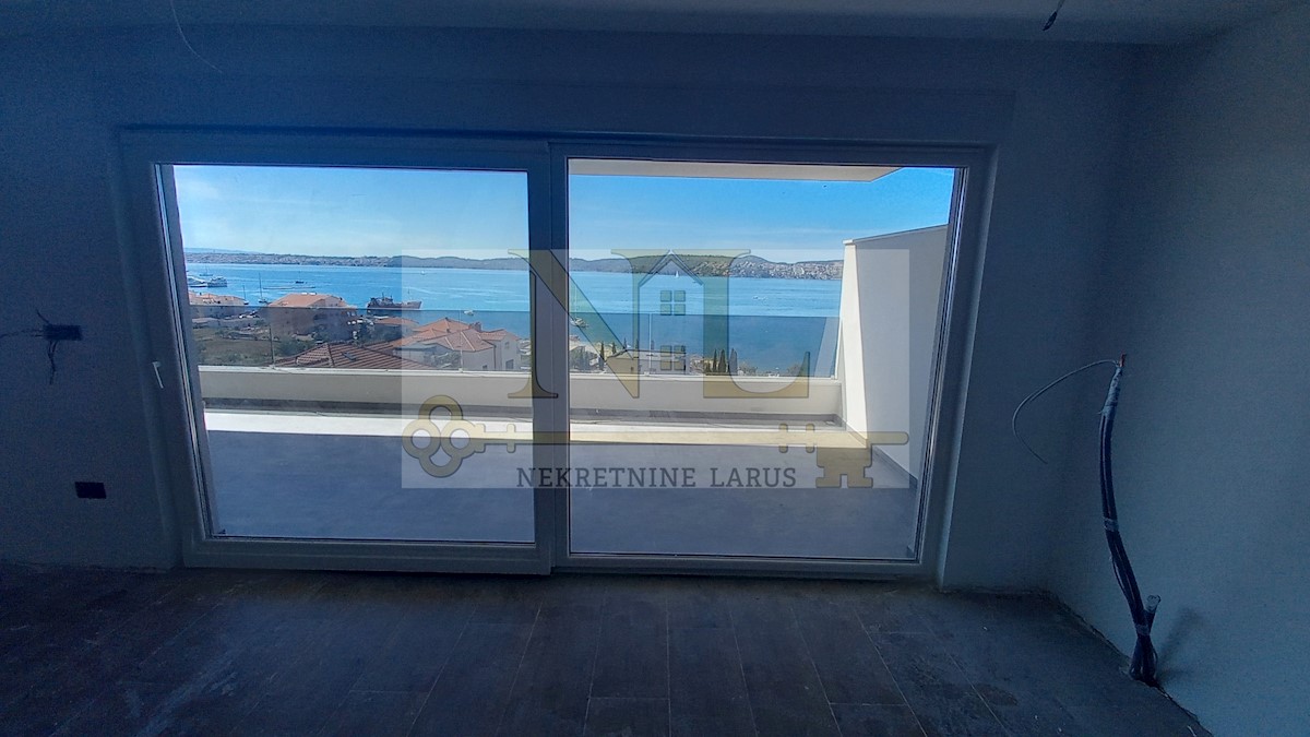 Apartma Na predaj - SPLITSKO-DALMATINSKA  SEGET 