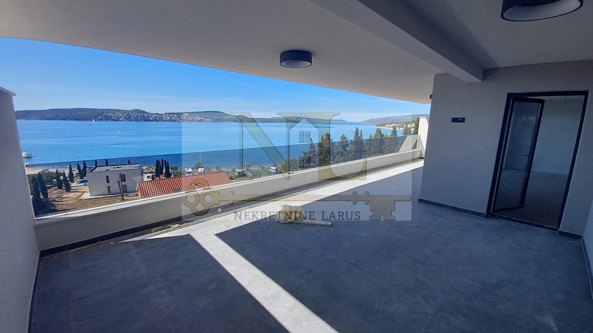 Apartma Na predaj - SPLITSKO-DALMATINSKA  SEGET 
