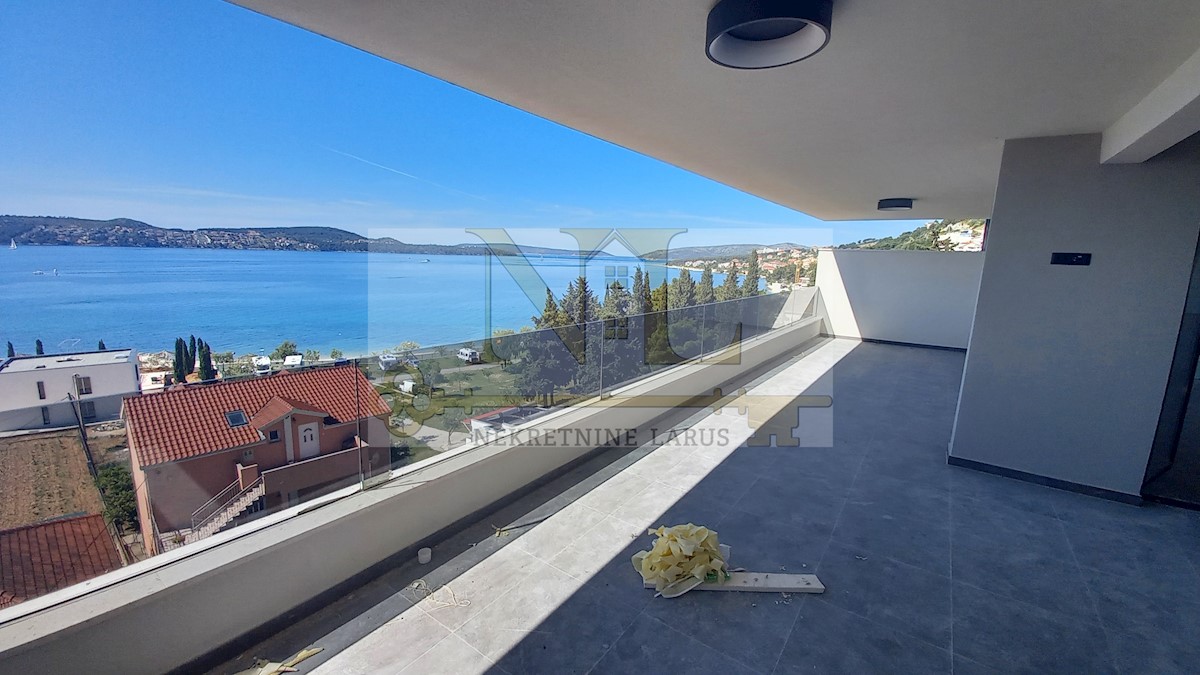 Apartmán Na predaj - SPLITSKO-DALMATINSKA  Seget