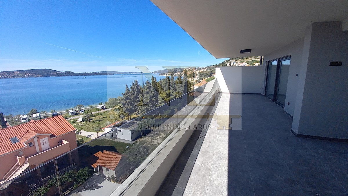 Apartma Na predaj - SPLITSKO-DALMATINSKA  SEGET 