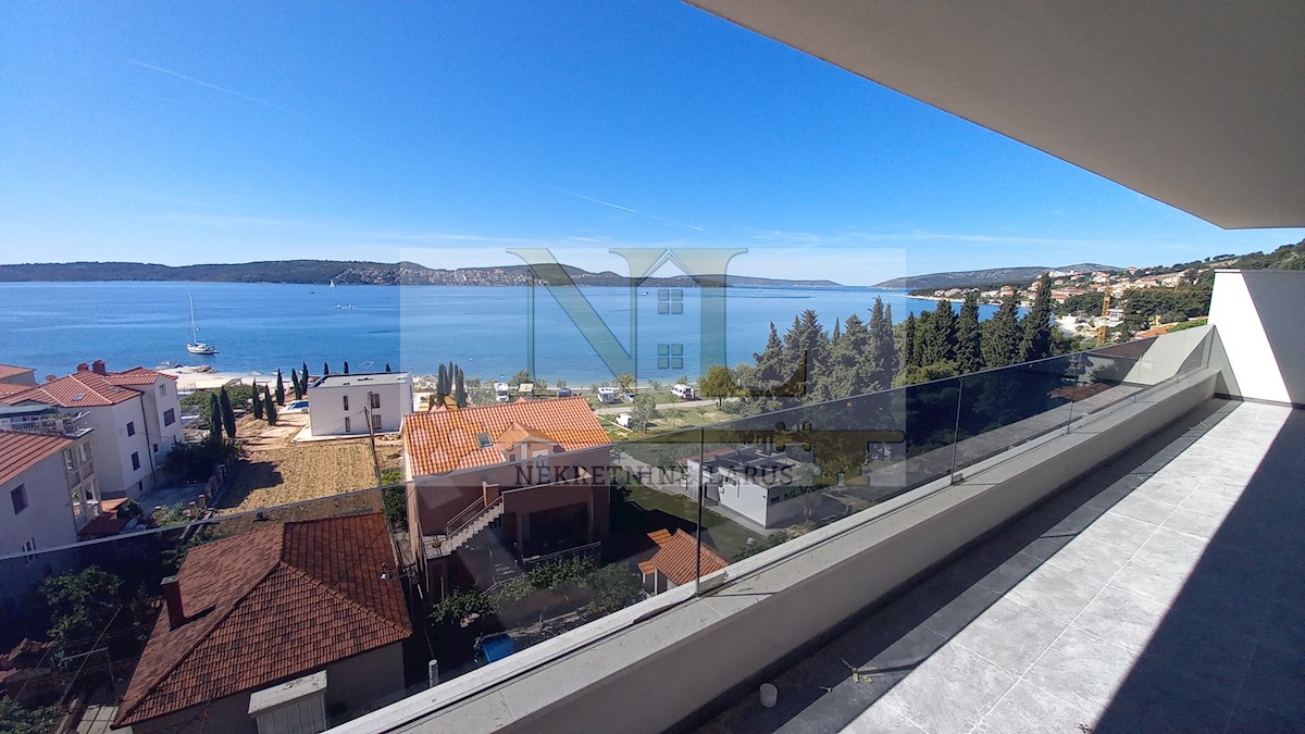 Apartma Na predaj - SPLITSKO-DALMATINSKA  SEGET 