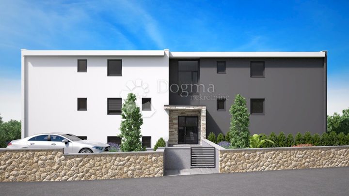 Apartma Naprodaj - Primorsko-goranska Krk - foto 5/5