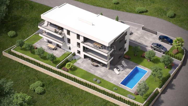 Appartamento In vendita - Primorsko-goranska Krk - foto 2/4