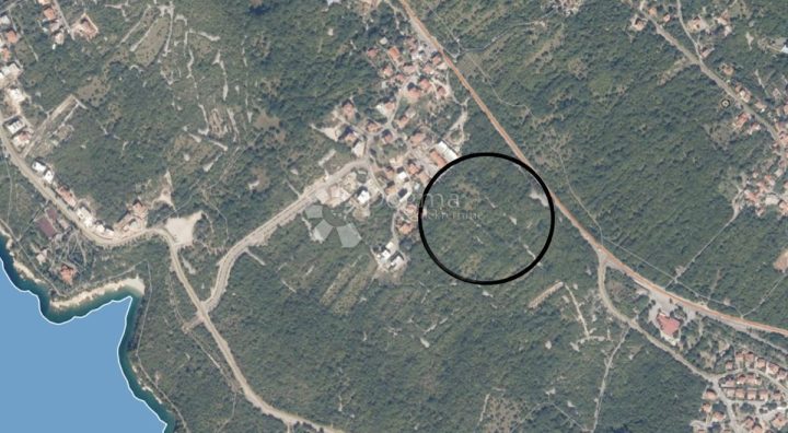 Pozemok na predaj 3183 m² – Paveki