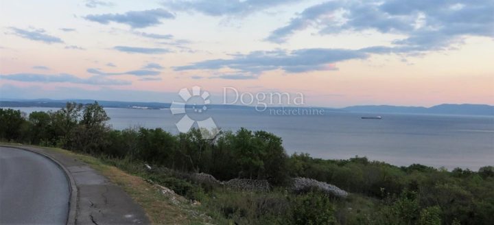 Terreno In vendita - Primorsko-goranska Kostrena - foto 2/2