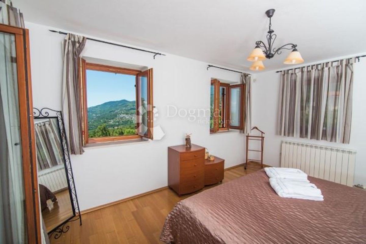 Haus Zu verkaufen - PRIMORSKO-GORANSKA  OPATIJA 