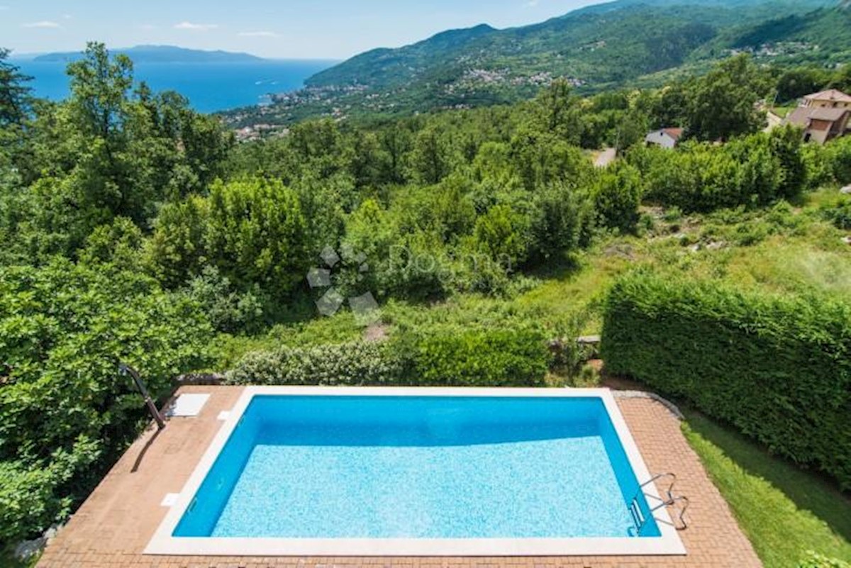 Haus Zu verkaufen - PRIMORSKO-GORANSKA  OPATIJA 