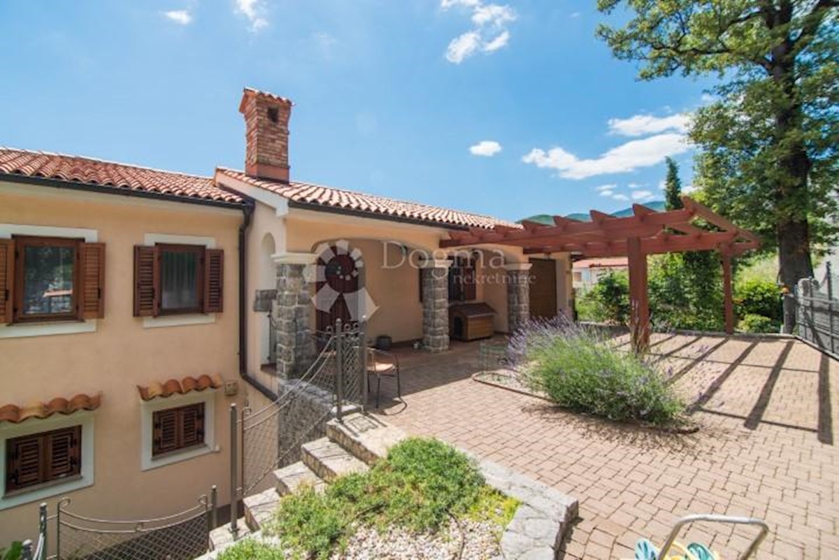 Haus Zu verkaufen - PRIMORSKO-GORANSKA  OPATIJA 