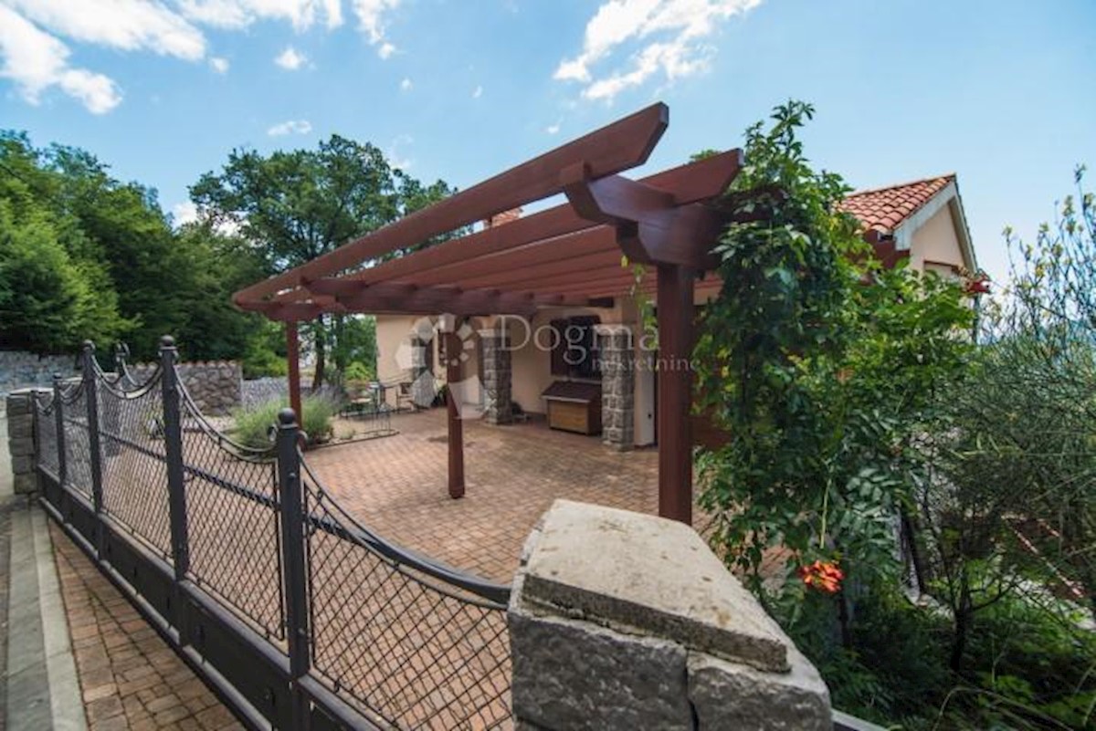 Haus Zu verkaufen - PRIMORSKO-GORANSKA  OPATIJA 