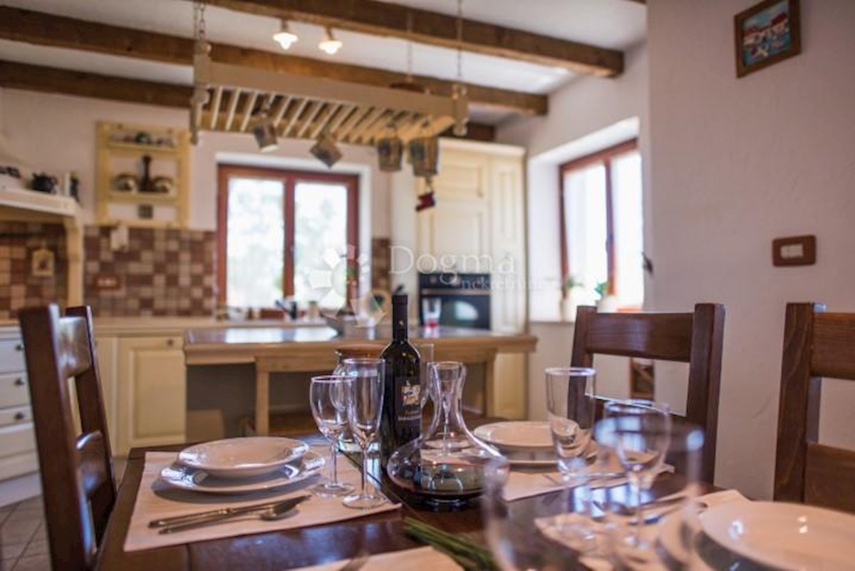 Haus Zu verkaufen - PRIMORSKO-GORANSKA  OPATIJA 