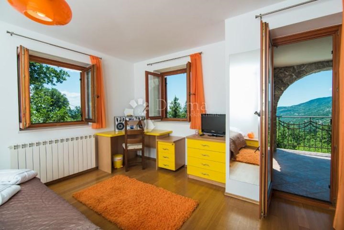 Haus Zu verkaufen - PRIMORSKO-GORANSKA  OPATIJA 