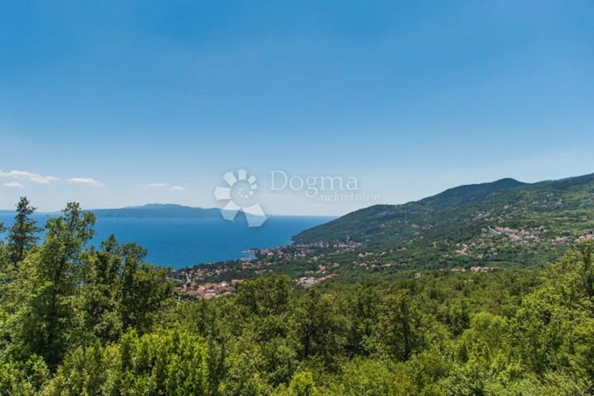 Haus Zu verkaufen - PRIMORSKO-GORANSKA  OPATIJA 