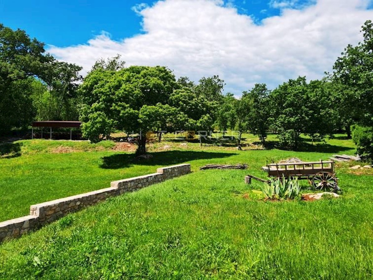 Casa In vendita - ISTARSKA  LABIN 