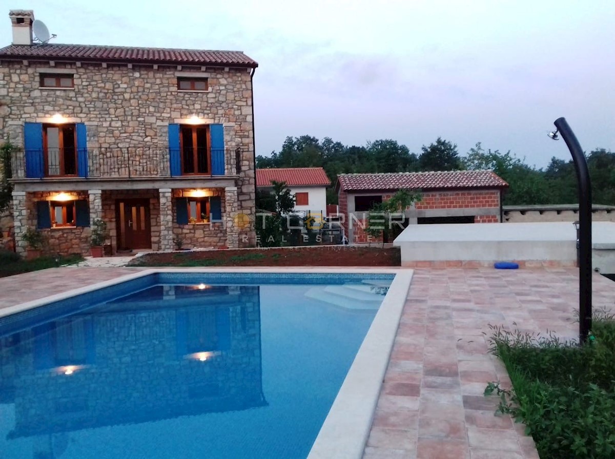 House For sale - ISTARSKA  LABIN 