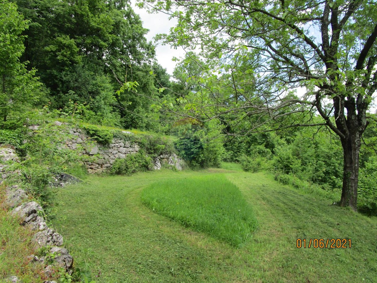 Dom Na predaj - PRIMORSKO-GORANSKA  OPATIJA 