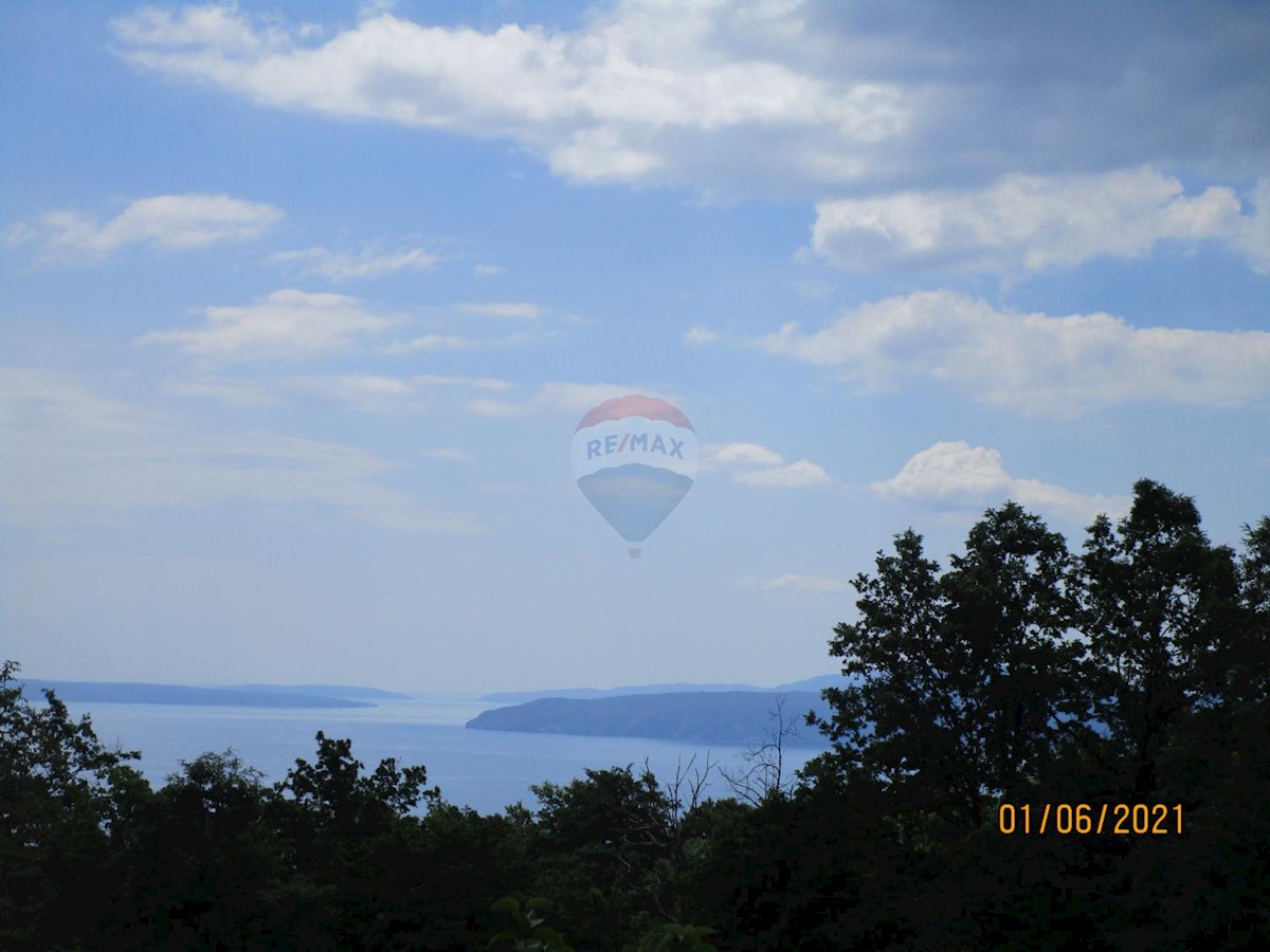 Dom Na predaj - PRIMORSKO-GORANSKA  OPATIJA 