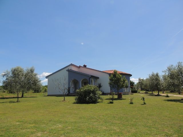 Casa in vendita 133 m² – Poreč