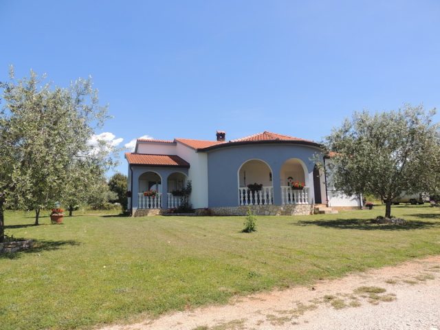 Hiša Naprodaj - Istarska Poreč - foto 2/21