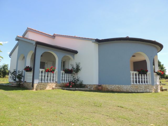 Hiša Naprodaj - Istarska Poreč - foto 3/21