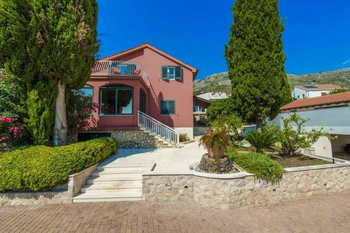 House for sale 250 m² – Dubrovnik