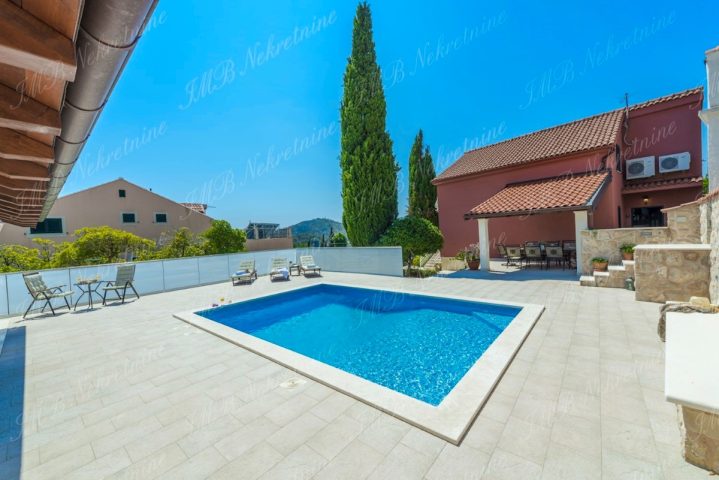Hiša Naprodaj - Dubrovačko-neretvanska Dubrovnik - foto 3/34