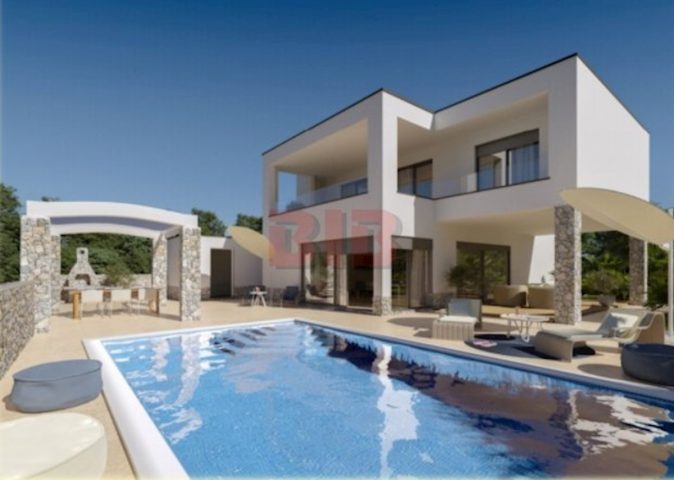 House for sale 203 m² – Malinska