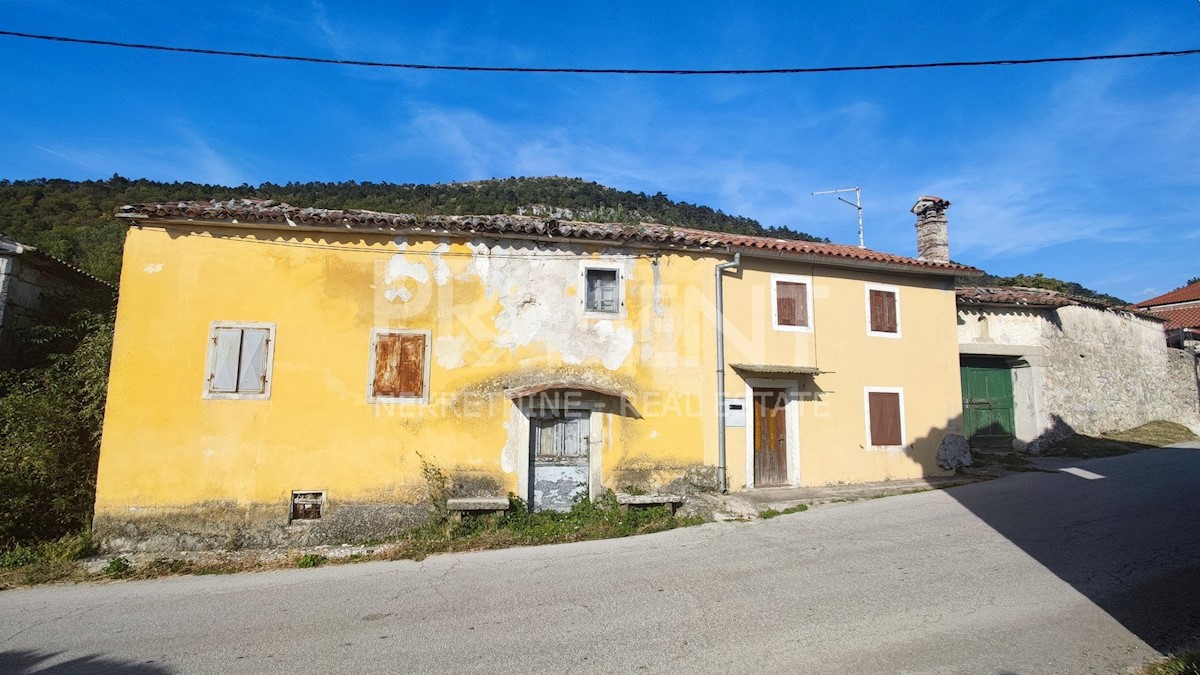 House For sale LANIŠĆE