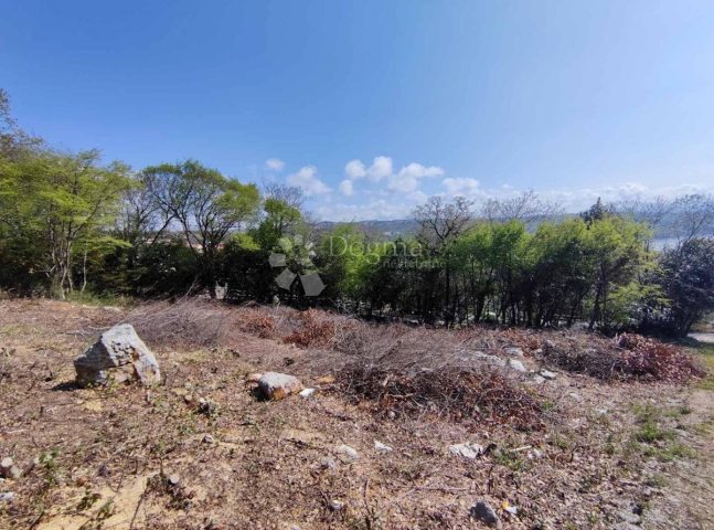 Zemljište na prodaju 600 m² – Opatija