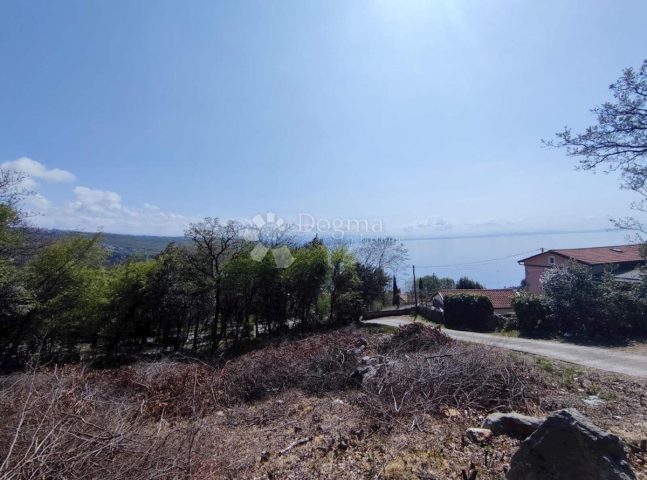 Działka Na sprzedaż - Primorsko-goranska Opatija - foto 4/4