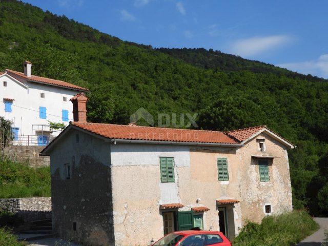 Dom Na sprzedaż - Primorsko-goranska Mošćenička Draga - foto 2/42