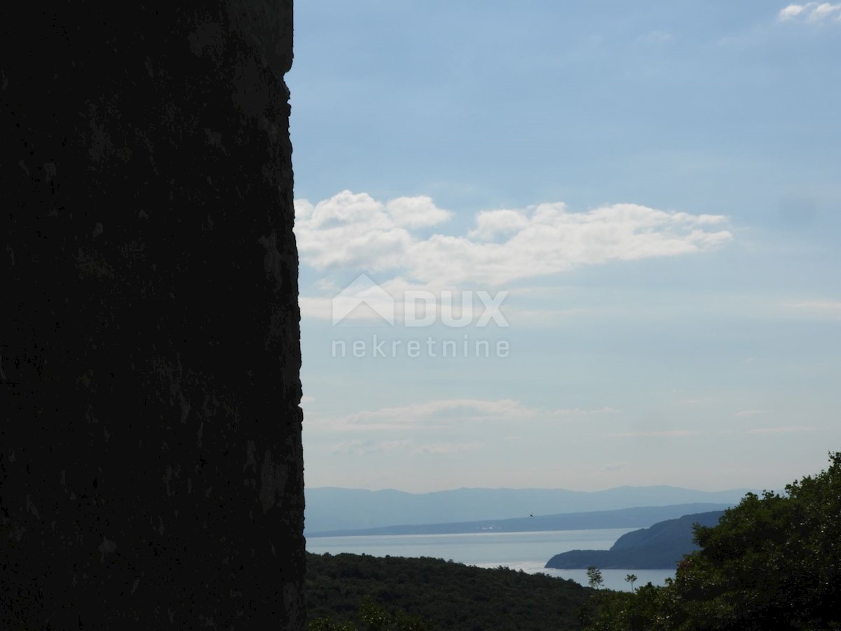 Dom Na predaj - PRIMORSKO-GORANSKA  MOŠĆENIČKA DRAGA 