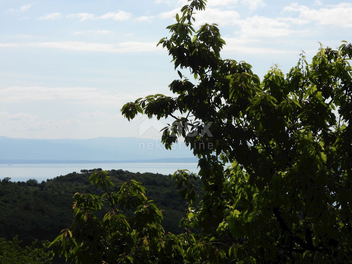 Dom Na predaj - PRIMORSKO-GORANSKA  MOŠĆENIČKA DRAGA 