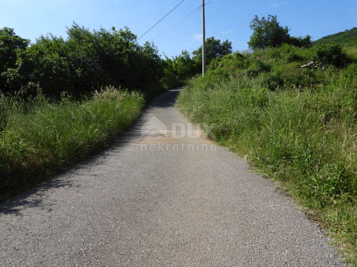 Dom Na predaj - PRIMORSKO-GORANSKA  MOŠĆENIČKA DRAGA 