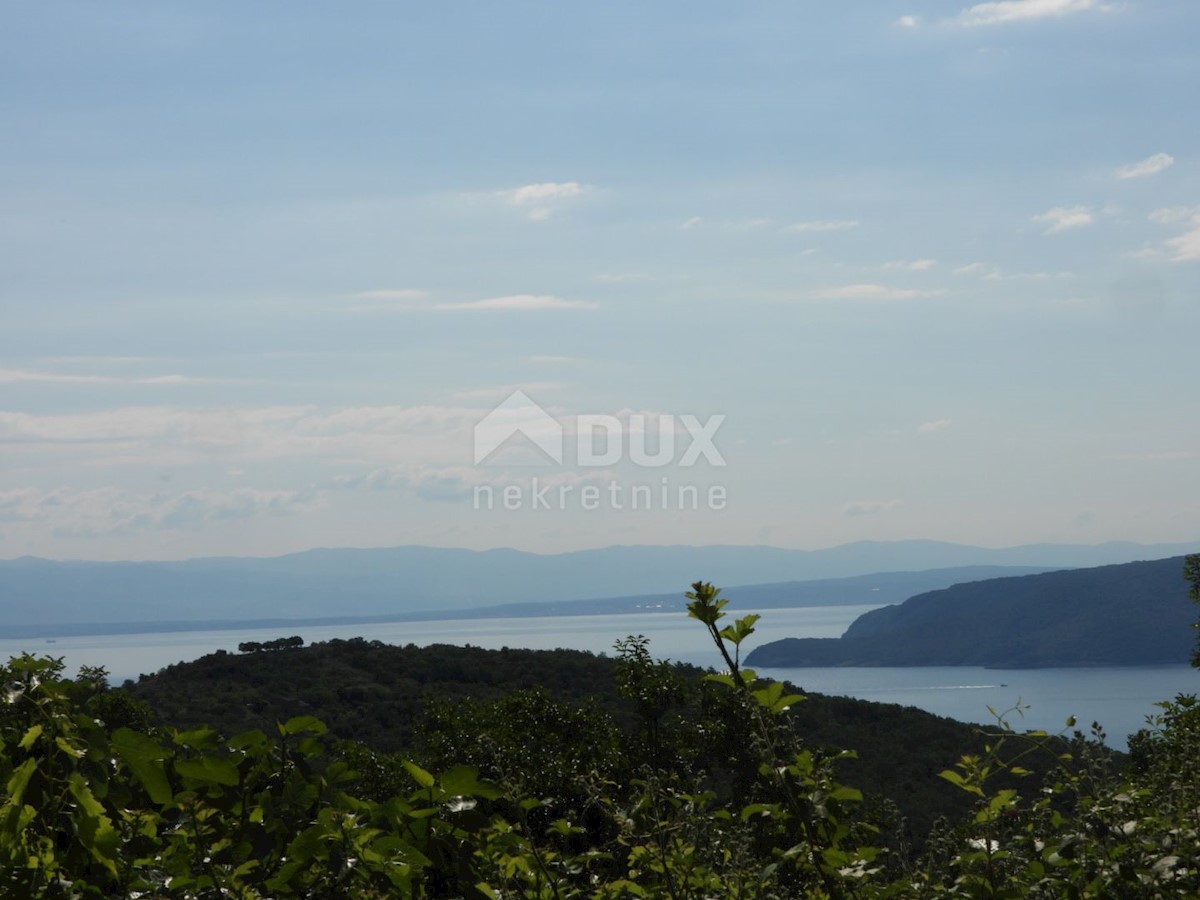 Dom Na predaj - PRIMORSKO-GORANSKA  MOŠĆENIČKA DRAGA 