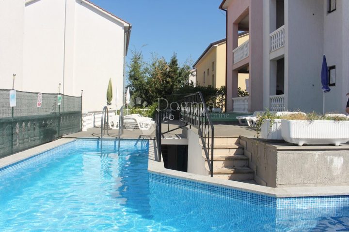 House for sale 674 m² – Malinska