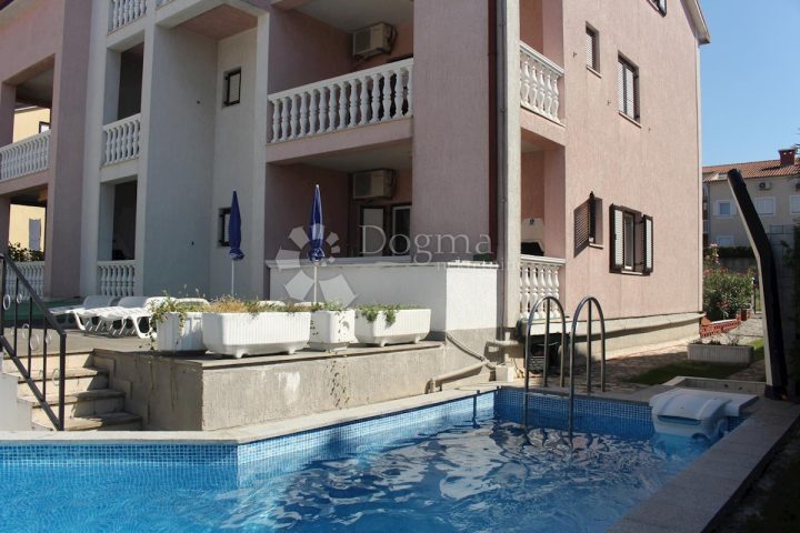 Haus Zu verkaufen - Primorsko-goranska Krk - foto 3/23