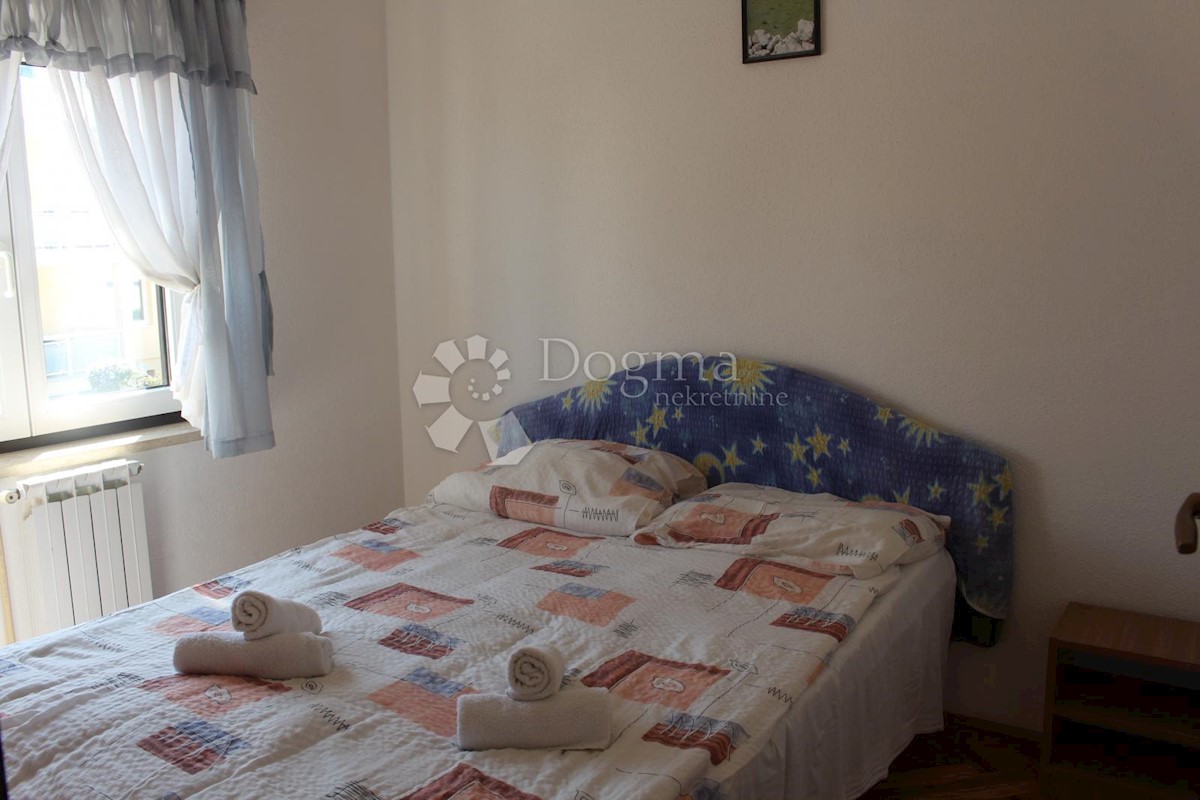 Hiša Naprodaj - PRIMORSKO-GORANSKA  Krk